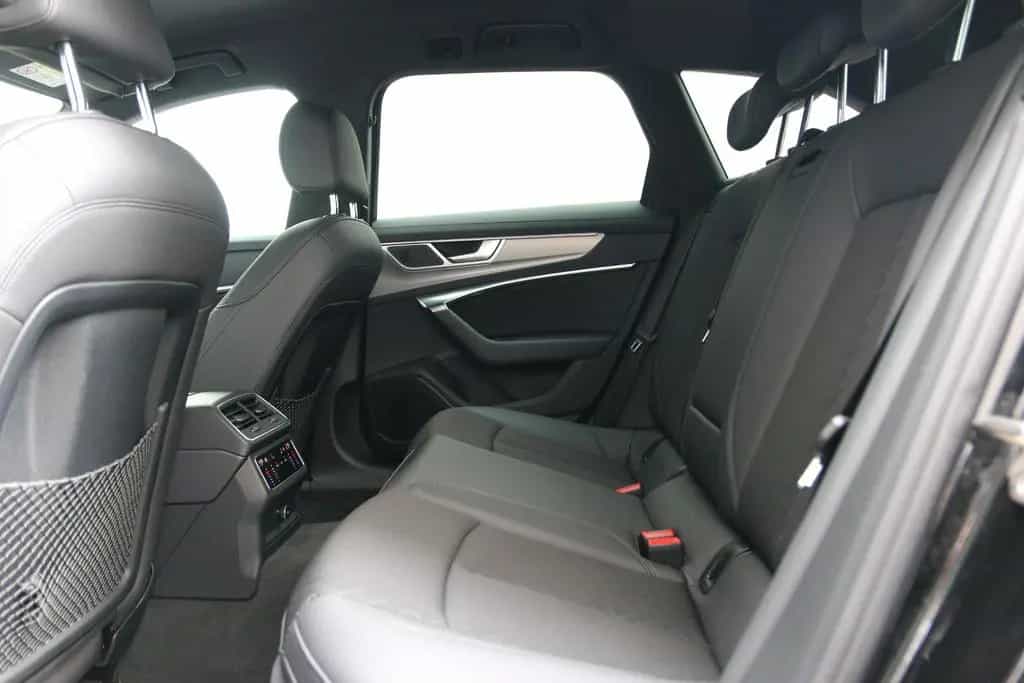 Audi A6 Avant 40 TDI design VirtualCockpit ACC AHK 04/2021-photo-10