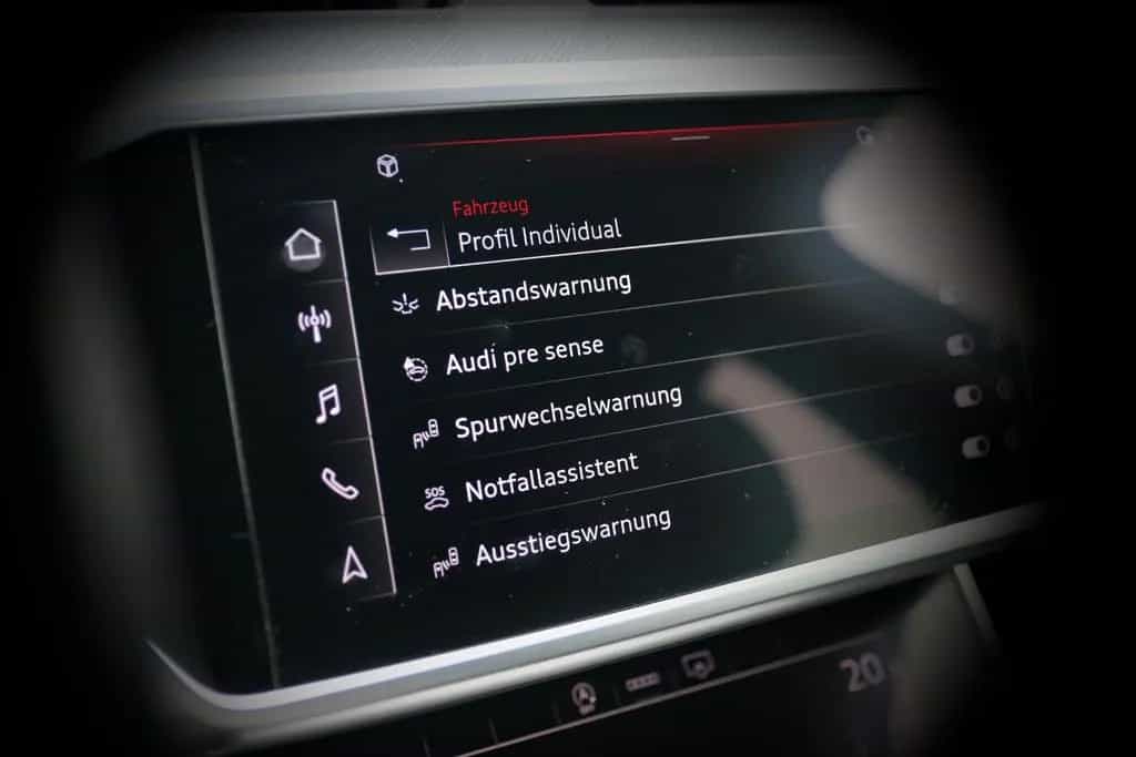 Audi A6 Avant 40 TDI design VirtualCockpit ACC AHK 04/2021-photo-14