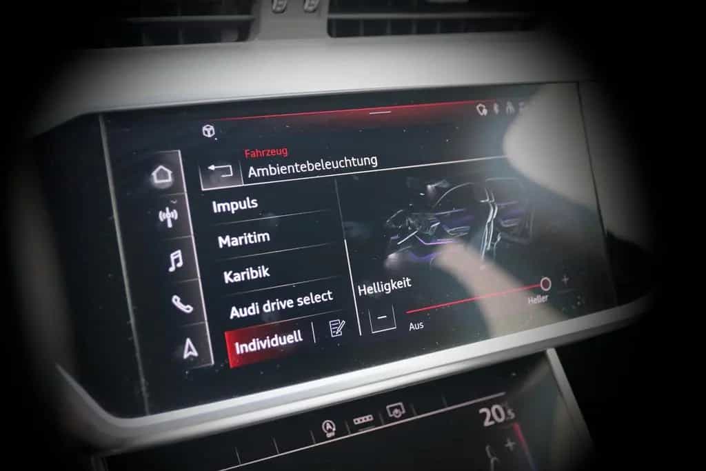 Audi A6 Avant 40 TDI design VirtualCockpit ACC AHK 04/2021-photo-15