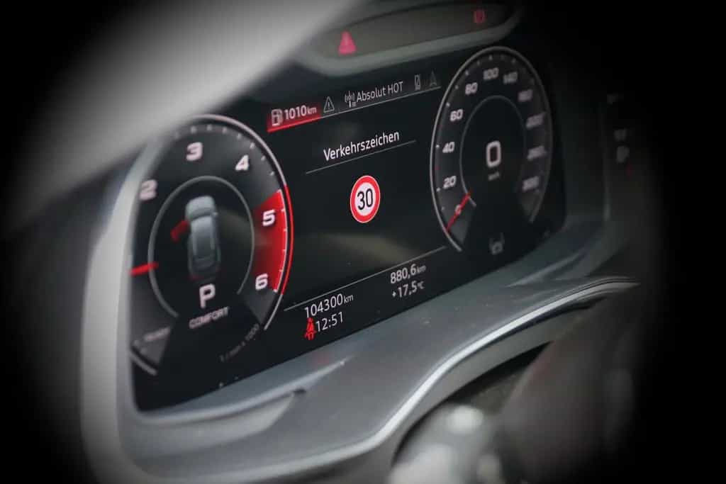 Audi A6 Avant 40 TDI design VirtualCockpit ACC AHK 04/2021-photo-17