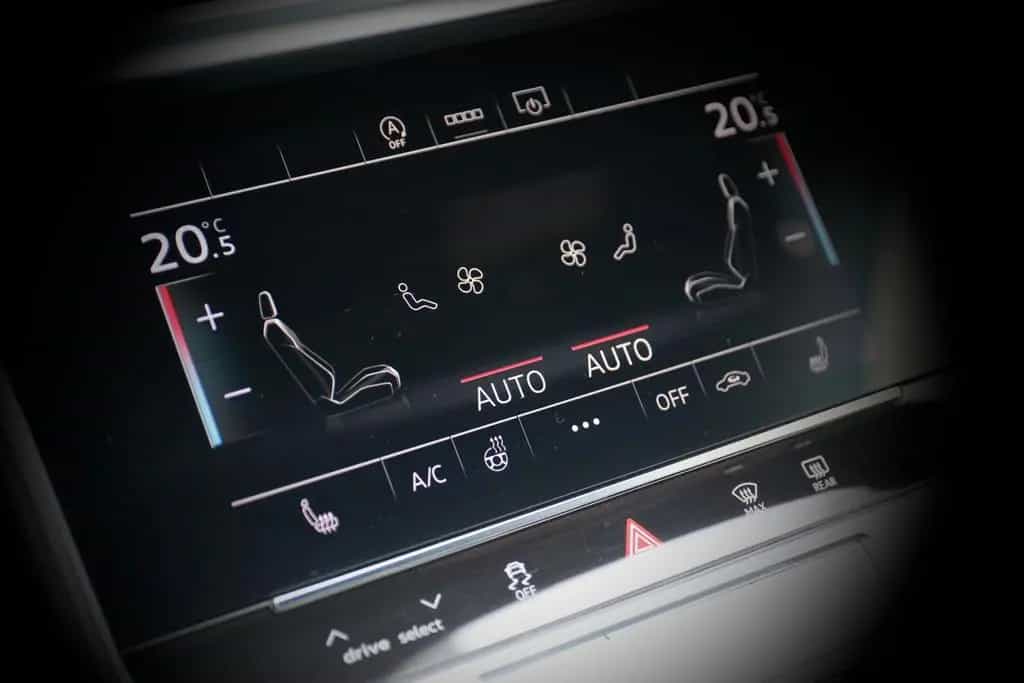 Audi A6 Avant 40 TDI design VirtualCockpit ACC AHK 04/2021-photo-18