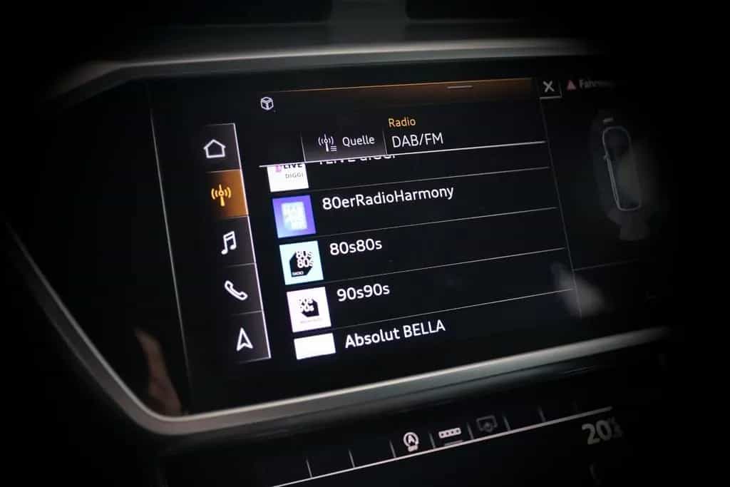 Audi A6 Avant 40 TDI design VirtualCockpit ACC AHK 04/2021-photo-20