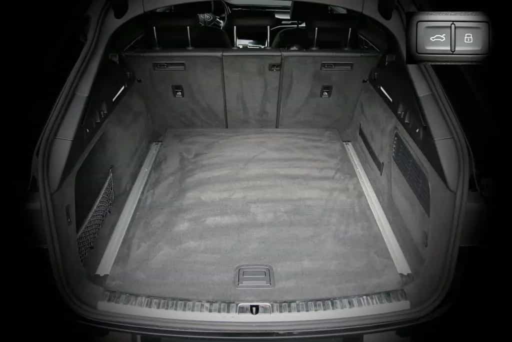 Audi A6 Avant 40 TDI design VirtualCockpit ACC AHK 04/2021-photo-25