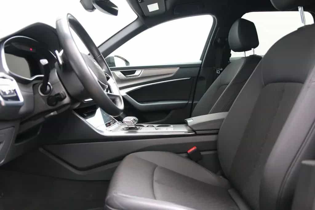 Audi A6 Avant 40 TDI design VirtualCockpit ACC AHK 04/2021-photo-7
