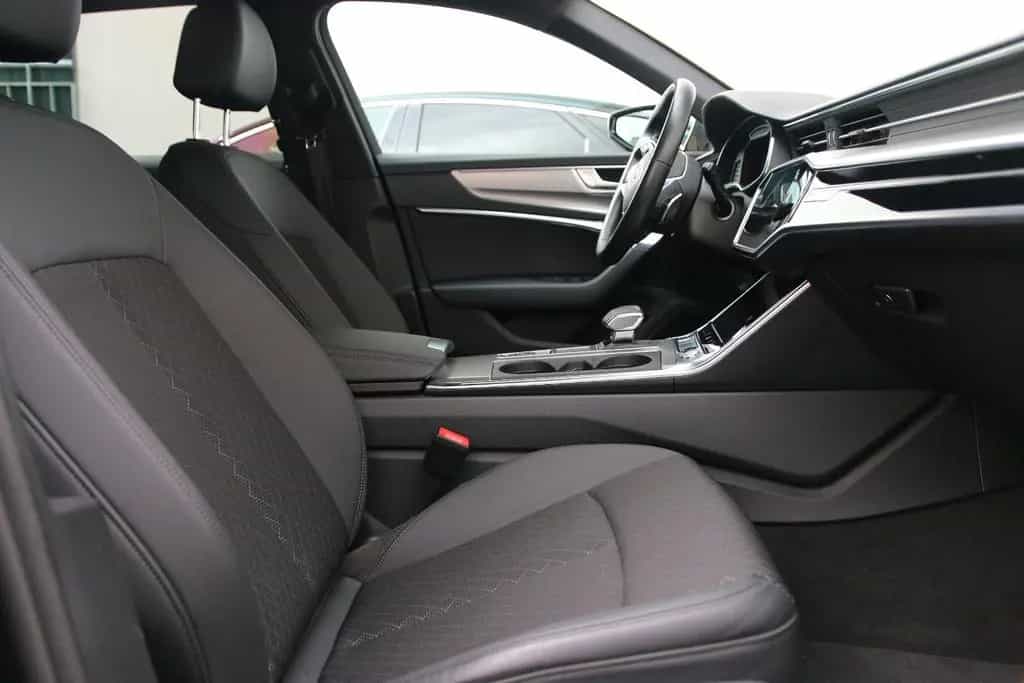 Audi A6 Avant 40 TDI design VirtualCockpit ACC AHK 04/2021-photo-9