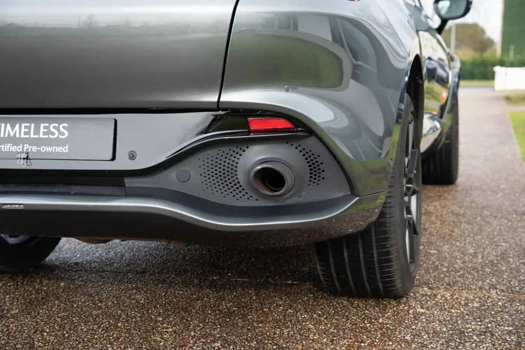 Aston Martin DBX 4.0 V8 12/2020-photo-10