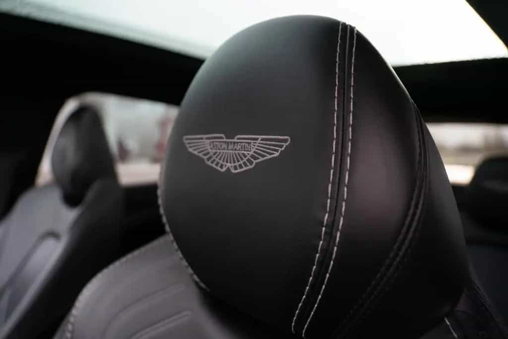 Aston Martin DBX 4.0 V8 12/2020-photo-13