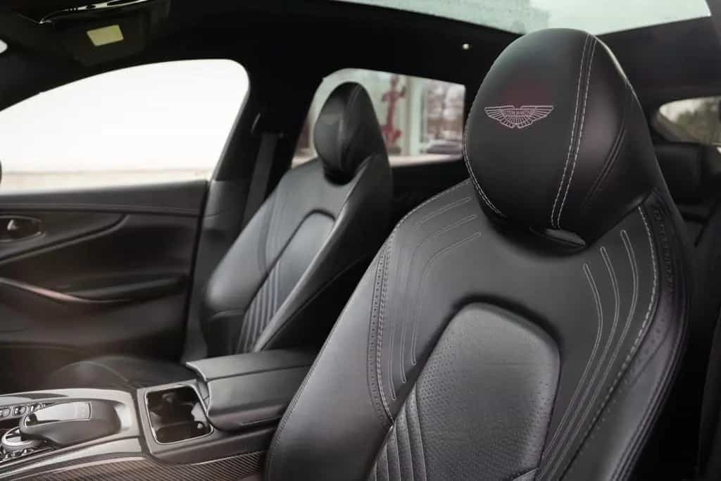 Aston Martin DBX 4.0 V8 12/2020-photo-14
