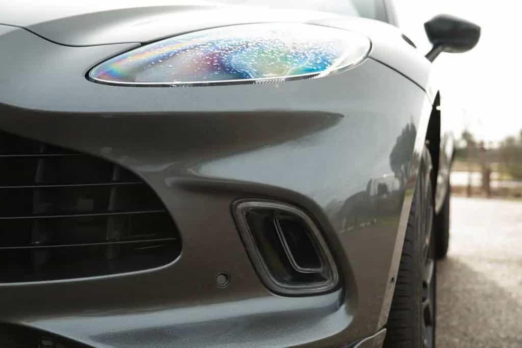 Aston Martin DBX 4.0 V8 12/2020-photo-33