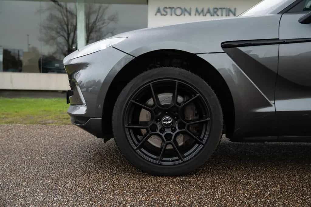 Aston Martin DBX 4.0 V8 12/2020-photo-6