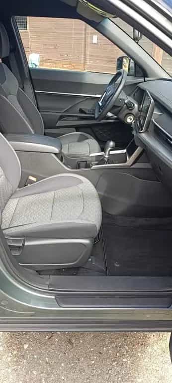 Ssangyong Torres 1.5 Turbo 01/2024-photo-1
