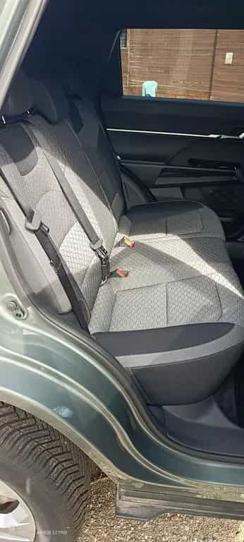 Ssangyong Torres 1.5 Turbo 01/2024-photo-2