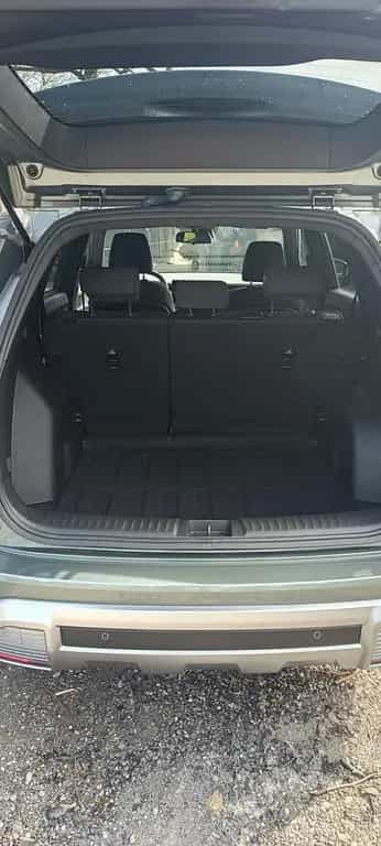 Ssangyong Torres 1.5 Turbo 01/2024-photo-3