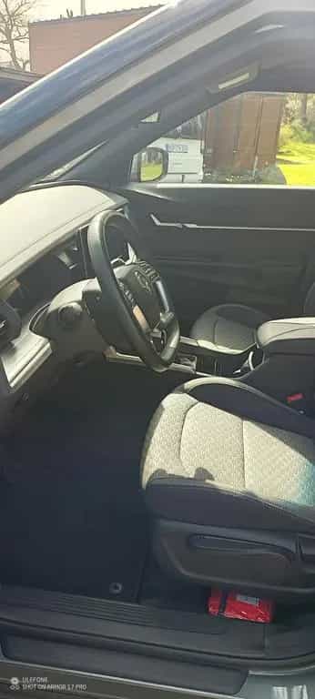Ssangyong Torres 1.5 Turbo 01/2024-photo-4