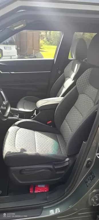 Ssangyong Torres 1.5 Turbo 01/2024-photo-5