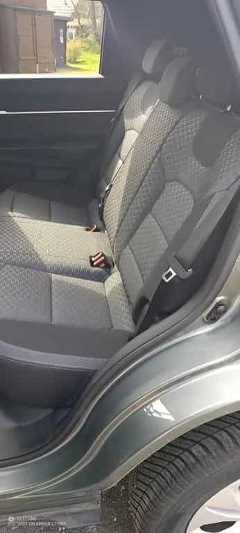 Ssangyong Torres 1.5 Turbo 01/2024-photo-7