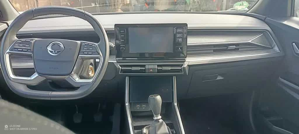 Ssangyong Torres 1.5 Turbo 01/2024-photo-8