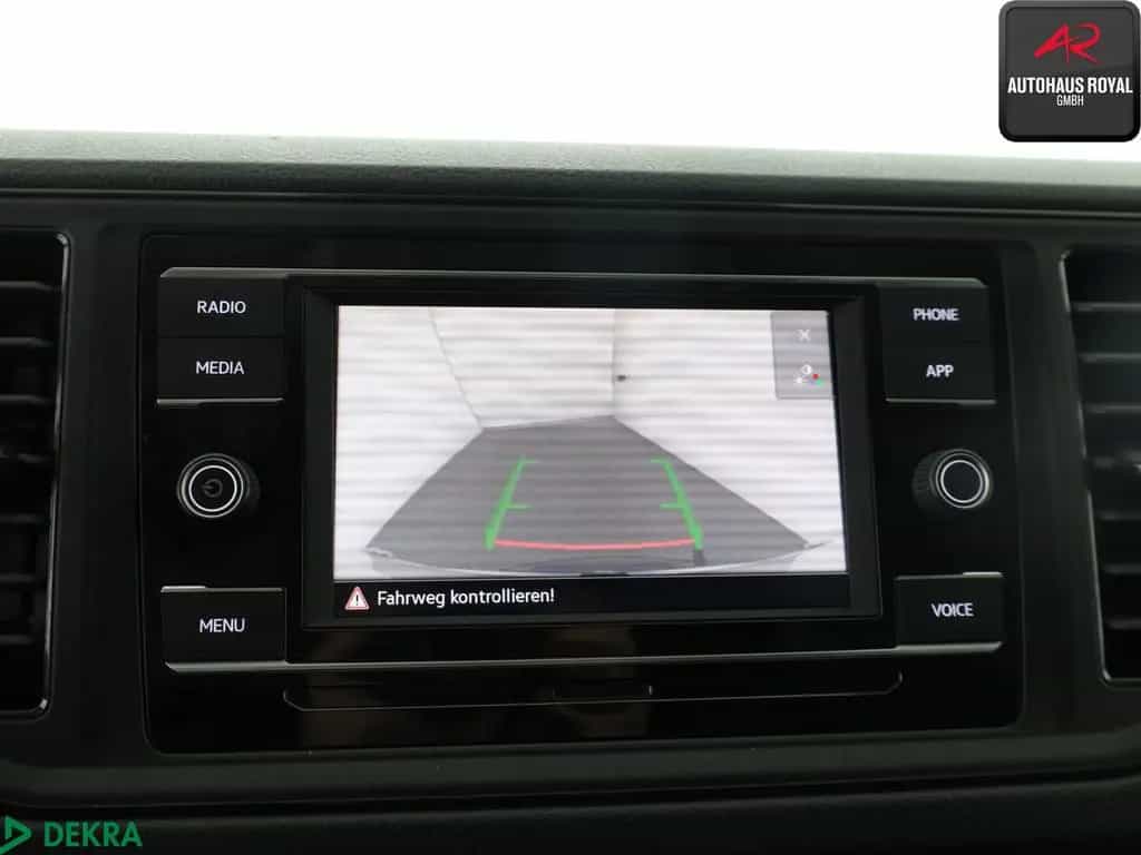 MAN TGE 3.140 4X2F SB L2H2 KAMERA,1.HAND,CARPLAY,SH 05/2023-photo-14