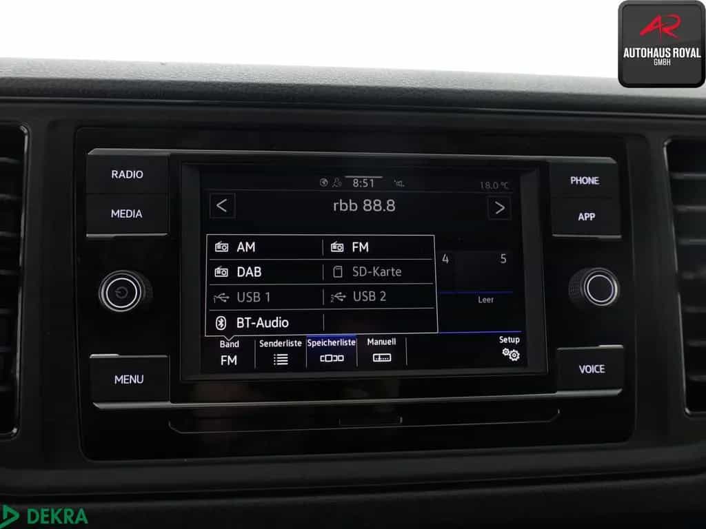 MAN TGE 3.140 4X2F SB L2H2 KAMERA,1.HAND,CARPLAY,SH 05/2023-photo-15