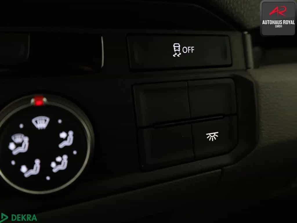 MAN TGE 3.140 4X2F SB L2H2 KAMERA,1.HAND,CARPLAY,SH 05/2023-photo-19