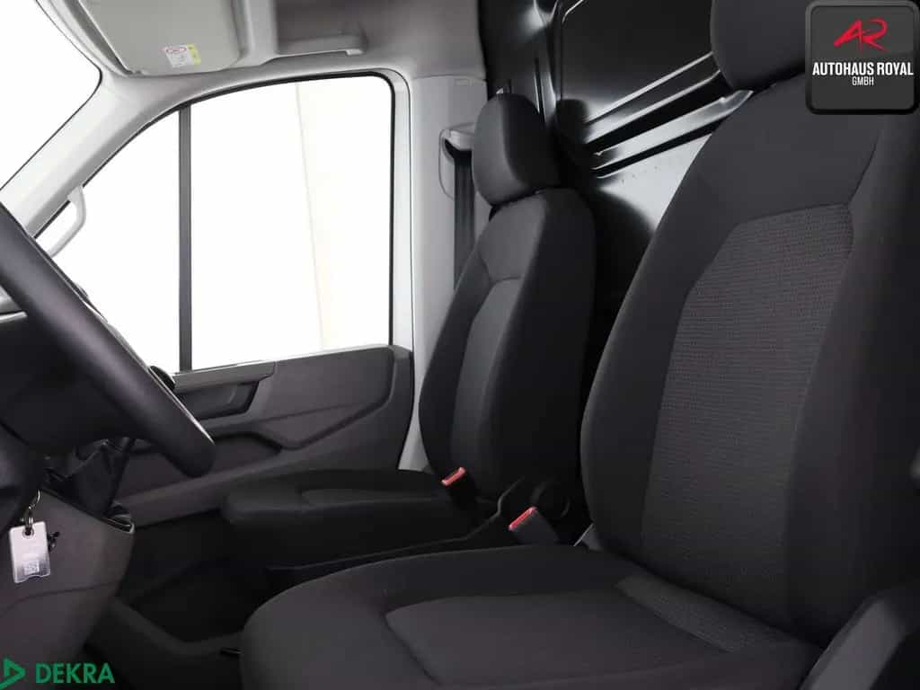 MAN TGE 3.140 4X2F SB L2H2 KAMERA,1.HAND,CARPLAY,SH 05/2023-photo-9