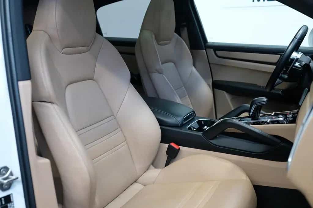 Porsche Cayenne Coupe E-Hybrid/PANO/MATRIX/360/HEAD 12/2020-photo-12