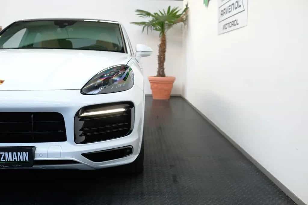 Porsche Cayenne Coupe E-Hybrid/PANO/MATRIX/360/HEAD 12/2020-photo-29