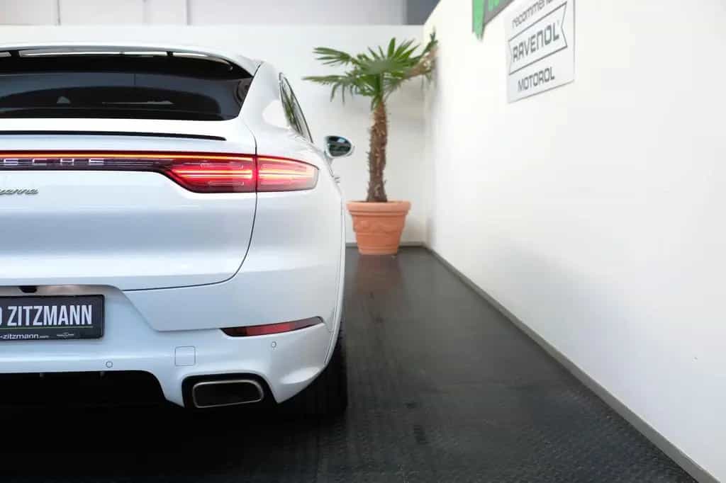 Porsche Cayenne Coupe E-Hybrid/PANO/MATRIX/360/HEAD 12/2020-photo-30