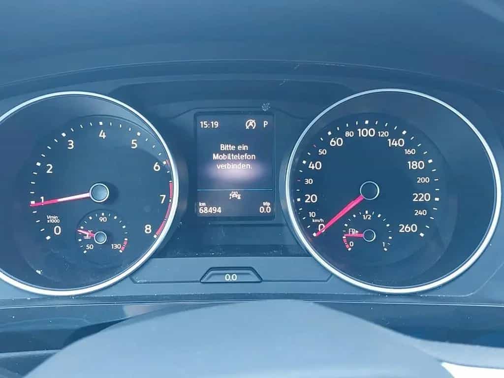 Volkswagen Tiguan Life1,5*Kamera*Alcantara*TempoSHZ*LED*TOP 03/2021-photo-12