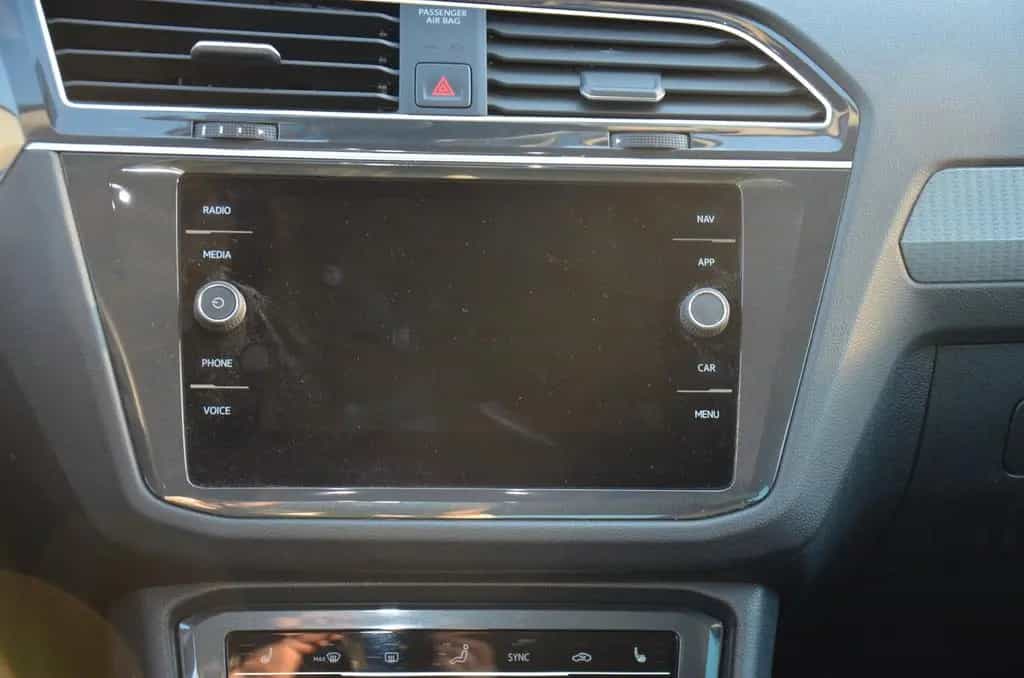 Volkswagen Tiguan Life1,5*Kamera*Alcantara*TempoSHZ*LED*TOP 03/2021-photo-13