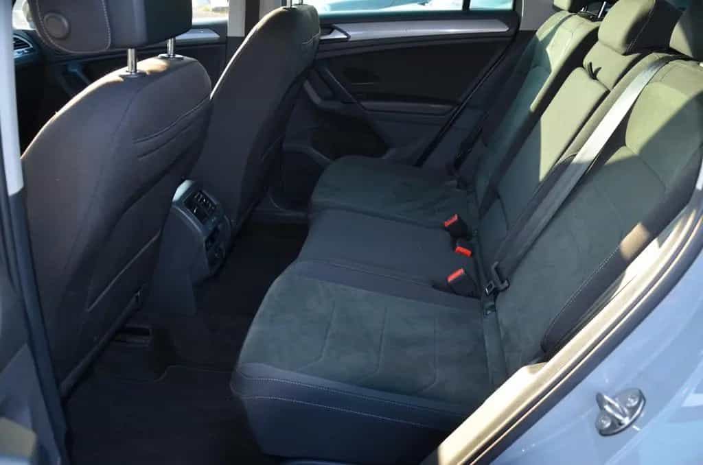 Volkswagen Tiguan Life1,5*Kamera*Alcantara*TempoSHZ*LED*TOP 03/2021-photo-17