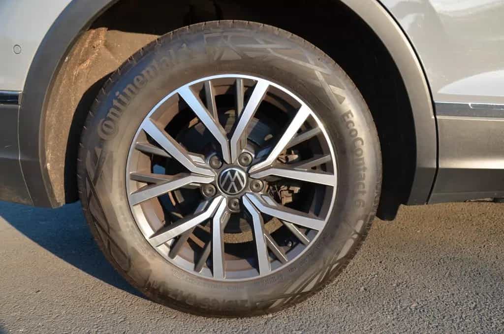 Volkswagen Tiguan Life1,5*Kamera*Alcantara*TempoSHZ*LED*TOP 03/2021-photo-23