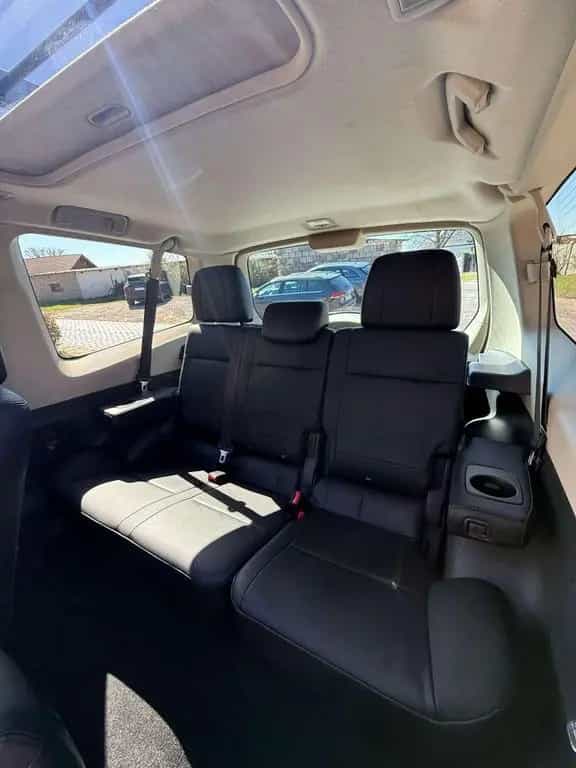 Mitsubishi Pajero 3.2 DI-D Edition 30*3-trg.*1.Hand*Umlufth 11/2013-photo-10