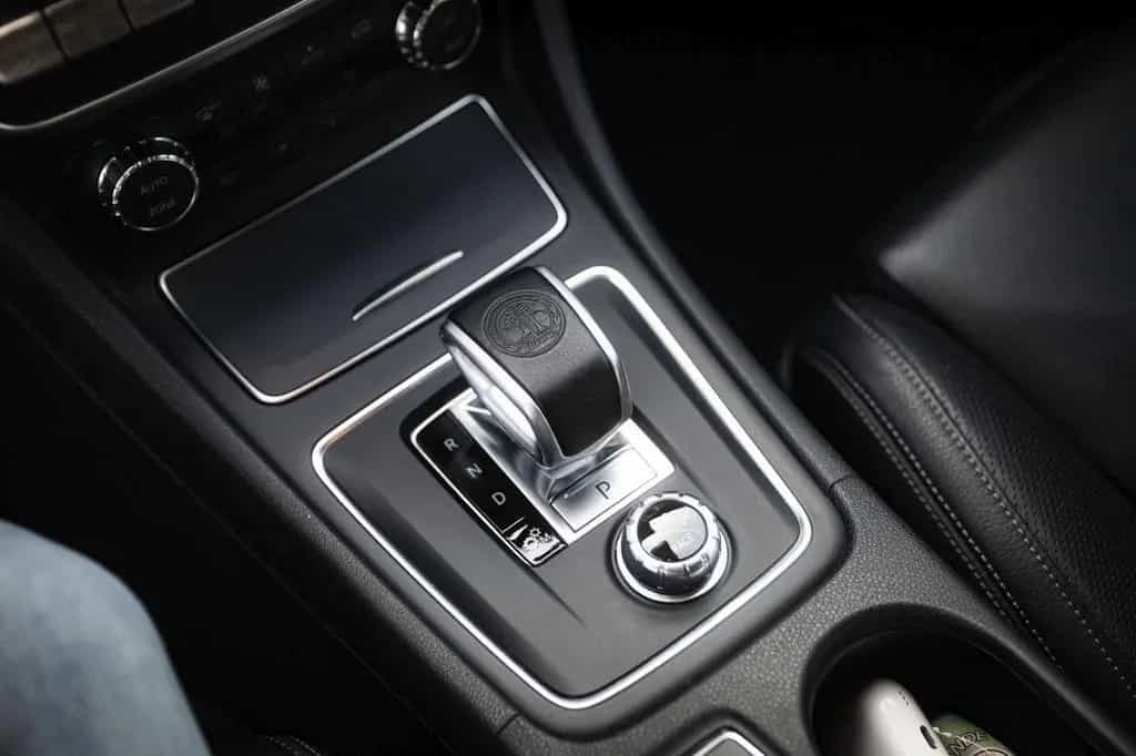 Mercedes-Benz A-Class Benz A45 AMG 05/2017-photo-12