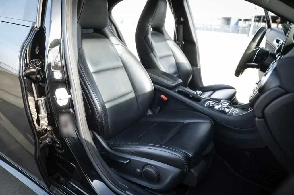 Mercedes-Benz A-Class Benz A45 AMG 05/2017-photo-6