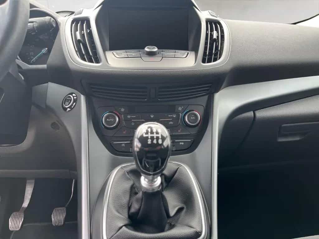 Ford Kuga Cool & Connect Navi Kam Shz 08/2019-photo-10