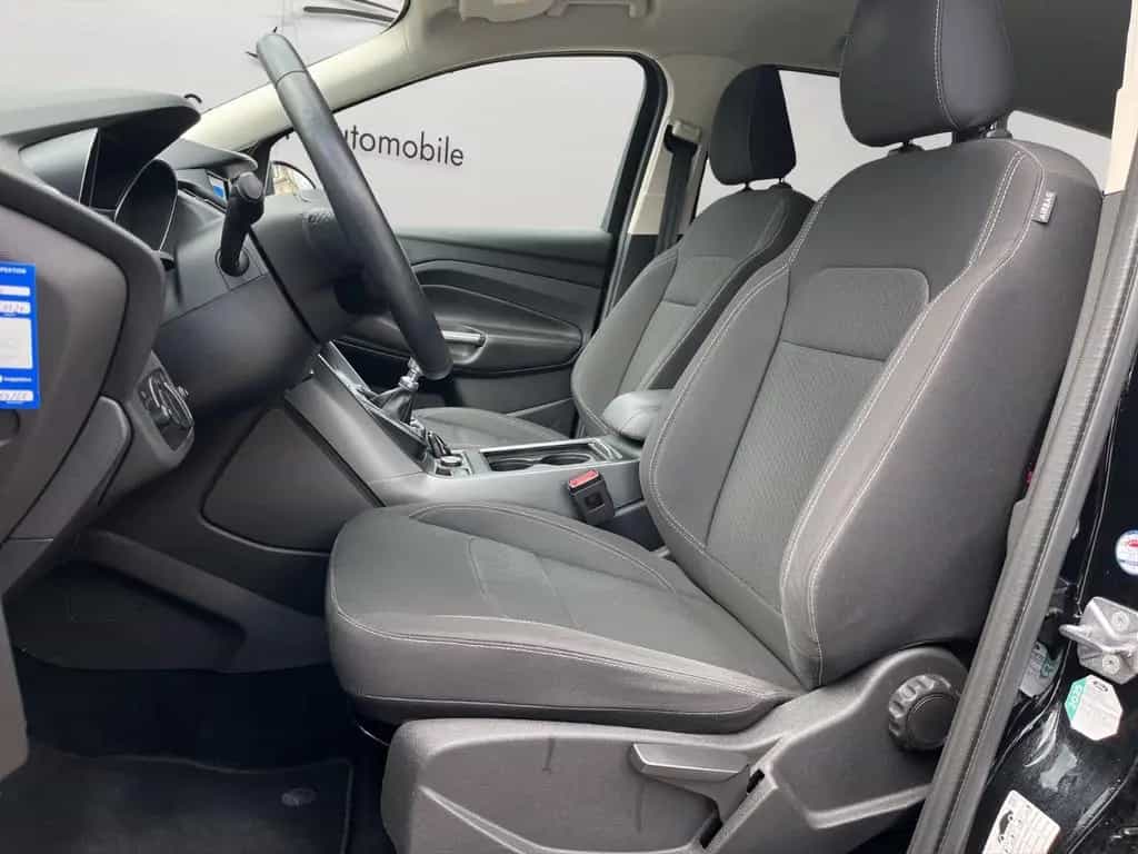 Ford Kuga Cool & Connect Navi Kam Shz 08/2019-photo-13