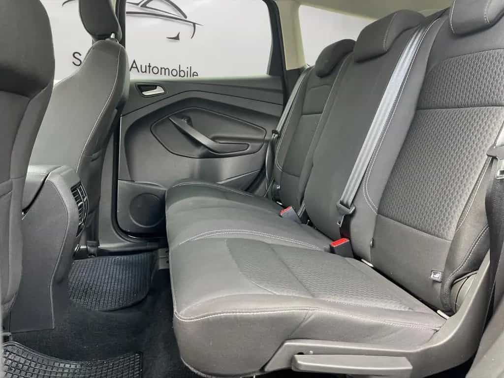Ford Kuga Cool & Connect Navi Kam Shz 08/2019-photo-14