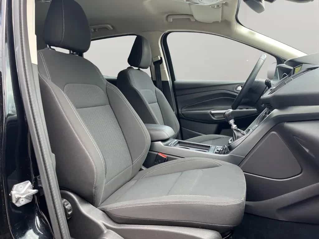 Ford Kuga Cool & Connect Navi Kam Shz 08/2019-photo-16