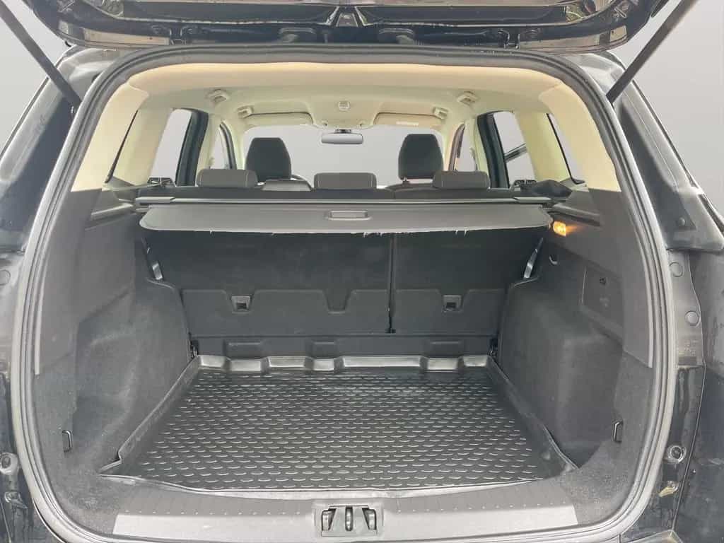Ford Kuga Cool & Connect Navi Kam Shz 08/2019-photo-17