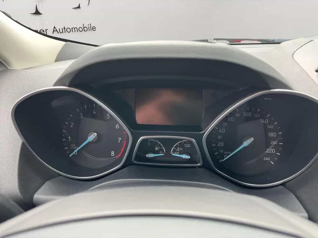 Ford Kuga Cool & Connect Navi Kam Shz 08/2019-photo-8