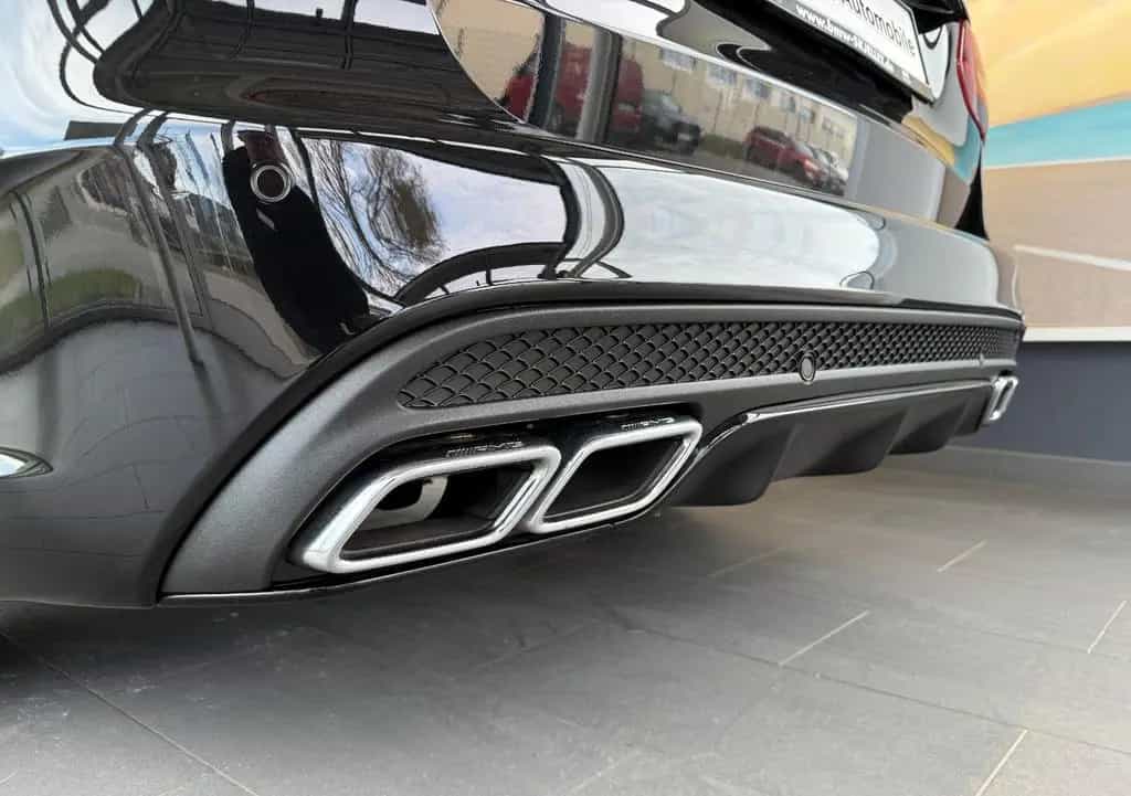 Mercedes-Benz C-Class 63 AMG S +Perfomance Kit+Burmester 05/2016-photo-15