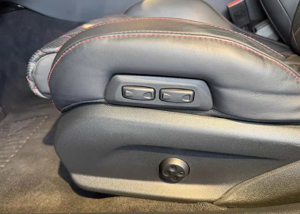 Mercedes-Benz C-Class 63 AMG S +Perfomance Kit+Burmester 05/2016-photo-20