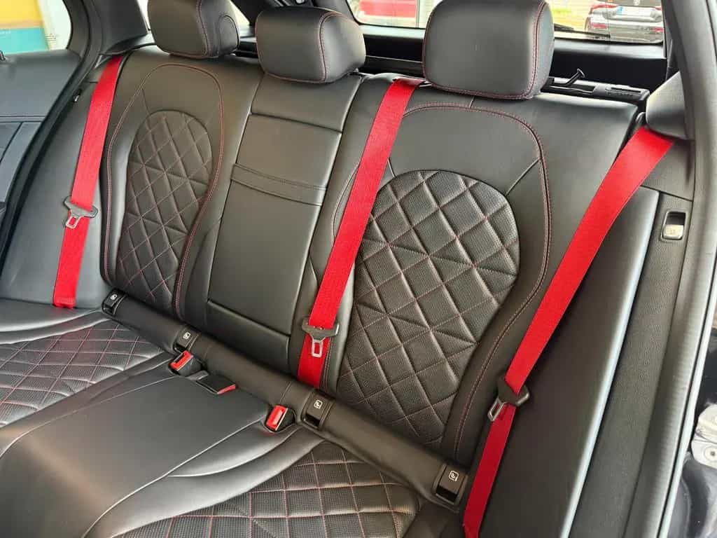Mercedes-Benz C-Class 63 AMG S +Perfomance Kit+Burmester 05/2016-photo-21