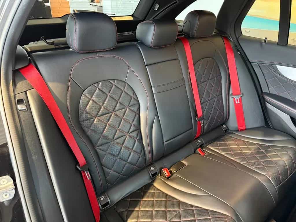 Mercedes-Benz C-Class 63 AMG S +Perfomance Kit+Burmester 05/2016-photo-29