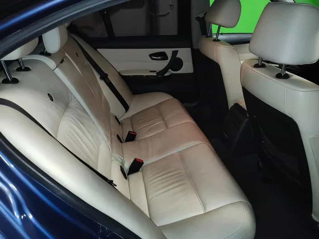 ALPINA Bmw-alpina D3 04/2006-photo-11