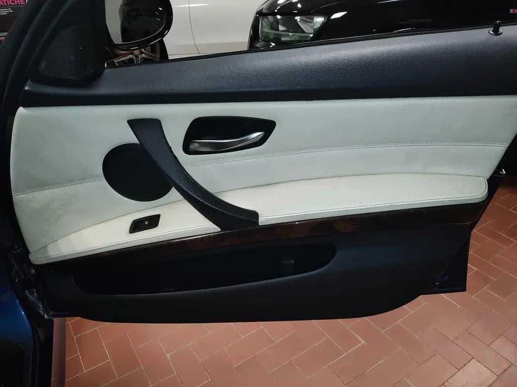 ALPINA Bmw-alpina D3 04/2006-photo-12