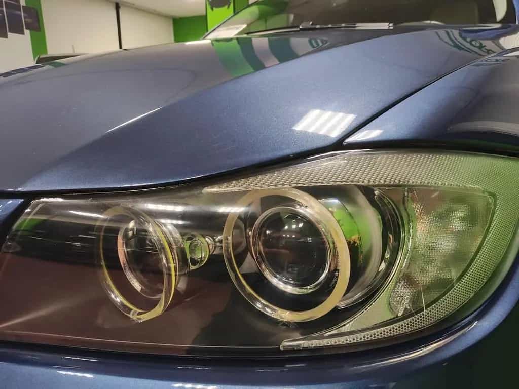 ALPINA Bmw-alpina D3 04/2006-photo-8