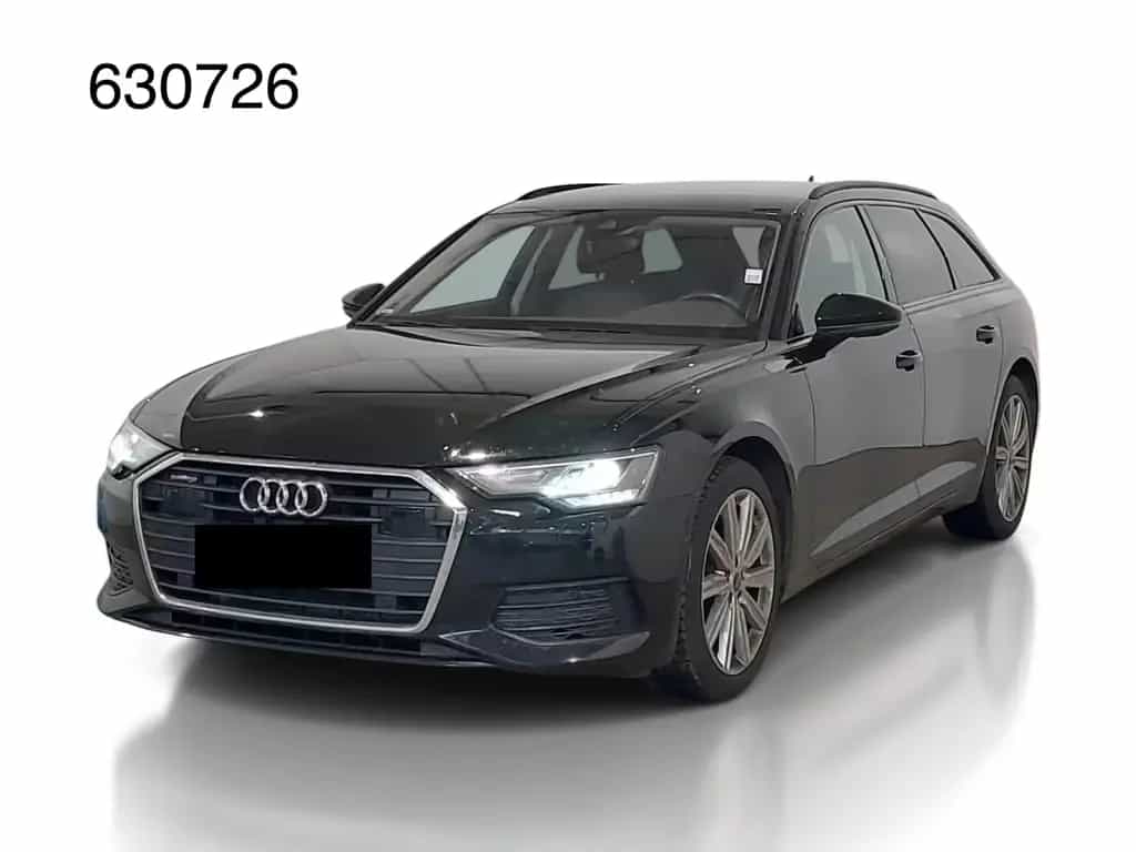 Audi A6 Avant 50 quattro ACC/LEDER/KAMERA/AHK/20" 12/2022-photo-0