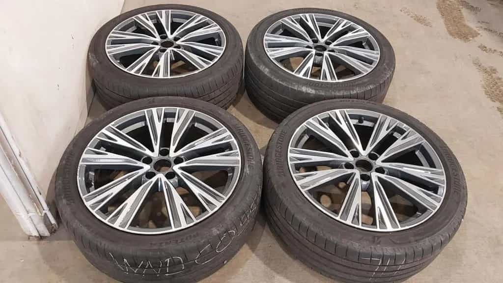 Audi A6 Avant 50 quattro ACC/LEDER/KAMERA/AHK/20" 12/2022-photo-2
